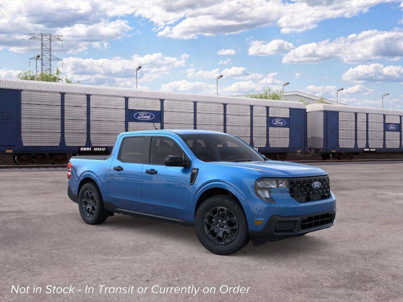 2026 FORD MAVERICK XLT 照片 7