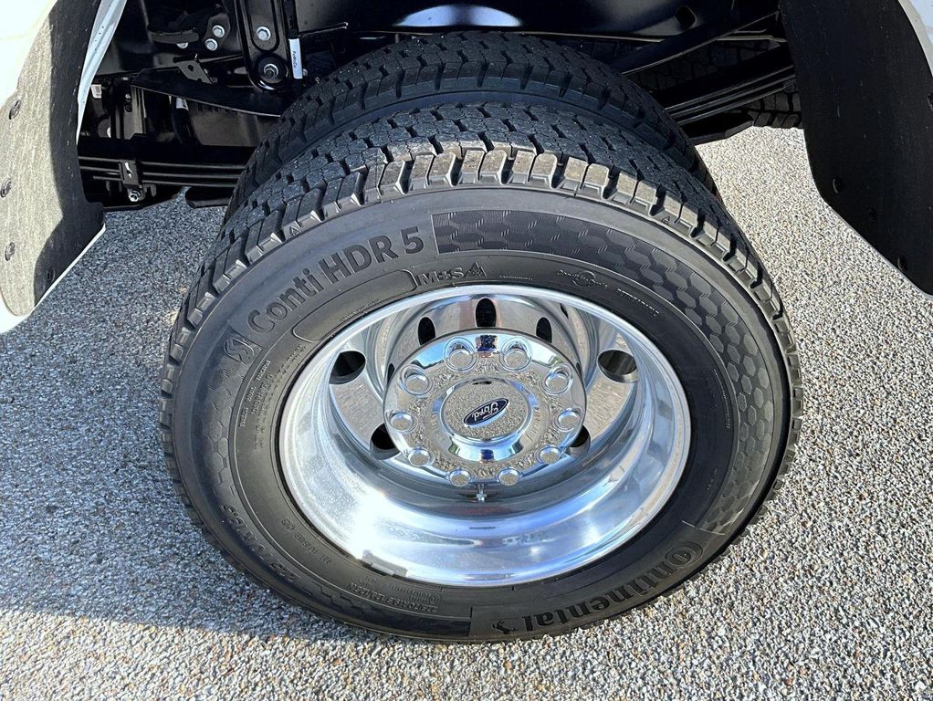 صورة مصغرة 26 لـ 2026 FORD F-450 PLATINUM