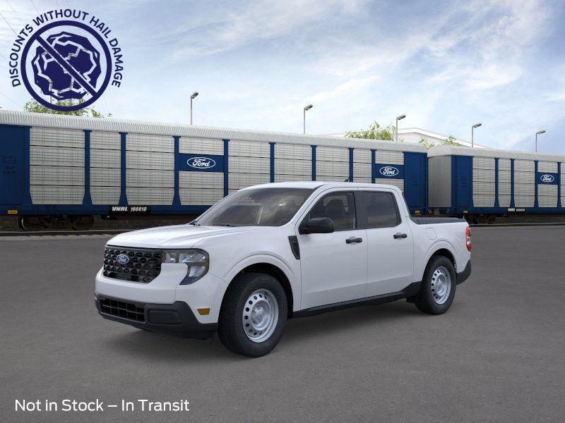 New 2026 Ford Maverick XL