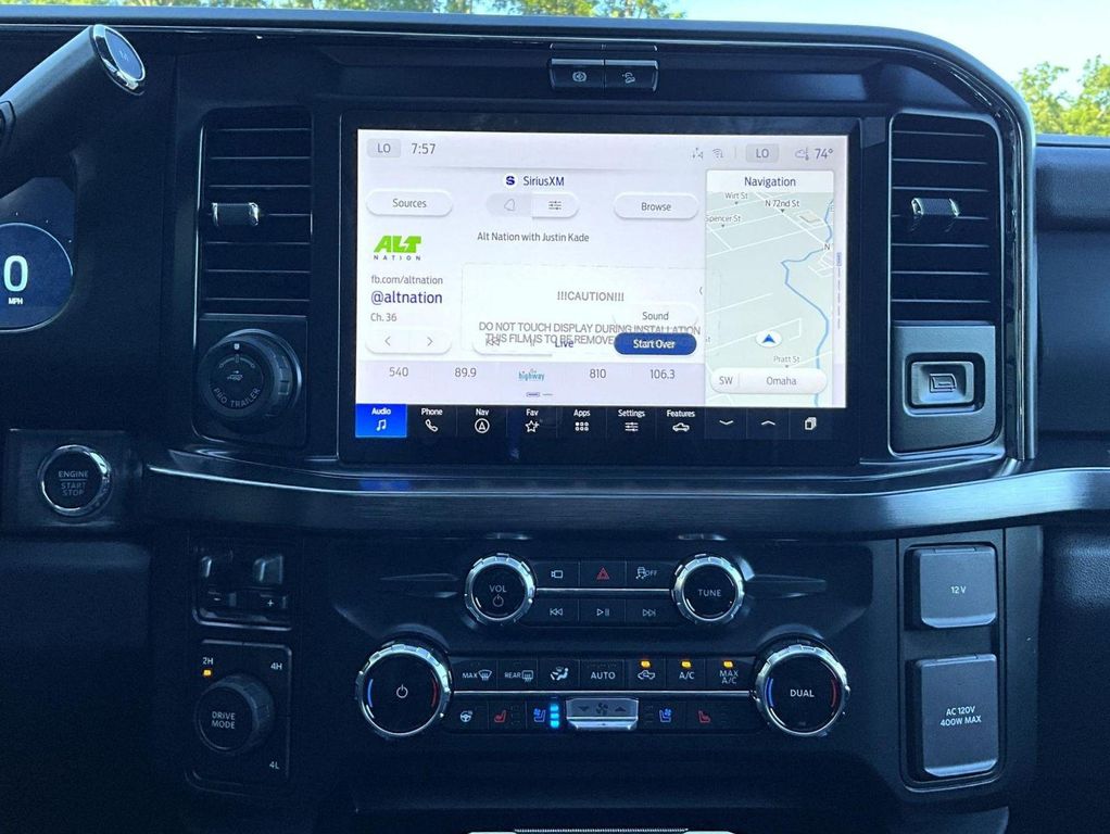 2026 FORD F-450 LARIAT 照片 16