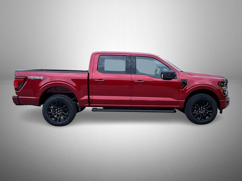 صورة 4 لـ 2026 FORD F-150 XLT