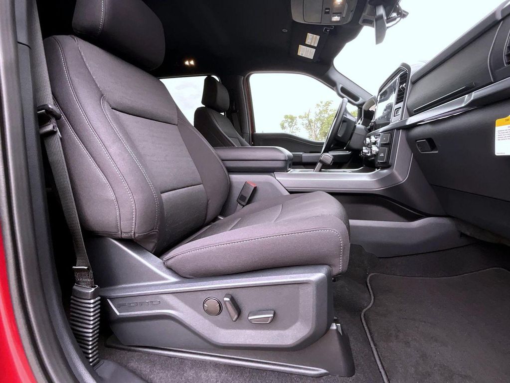 2026 FORD F-150 XLT — миниатюра 18