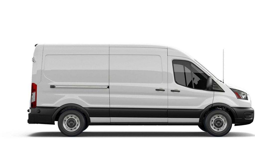 2026 FORD TRANSIT-250 BASE photo 5