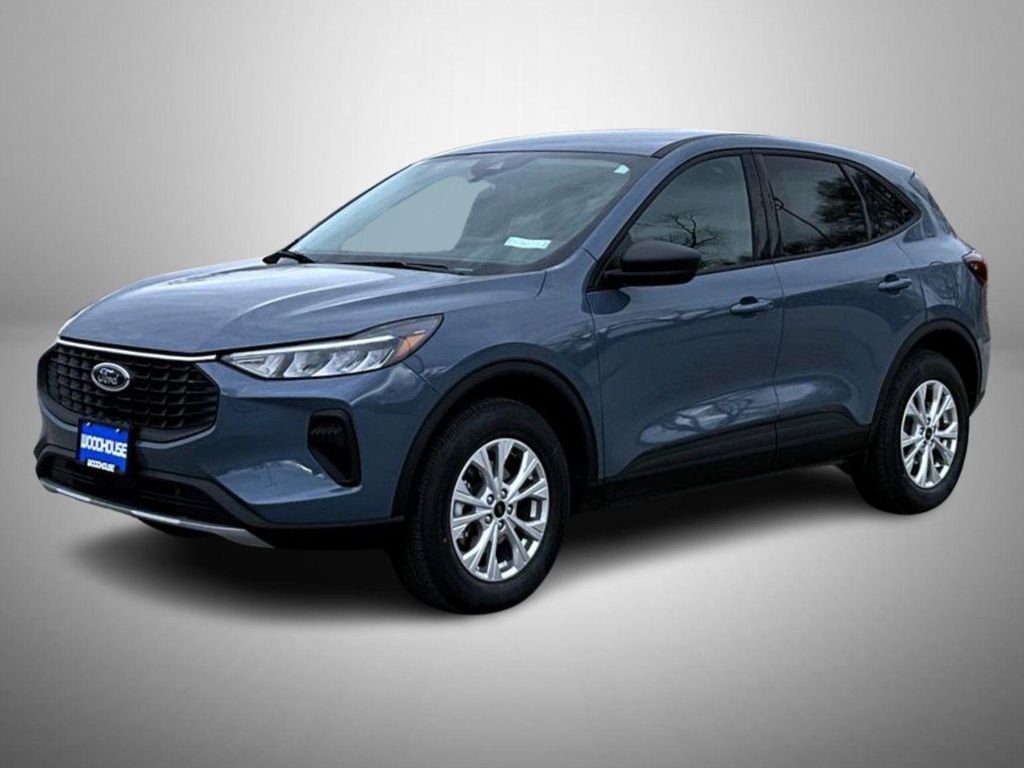 New 2026 Ford Escape Active