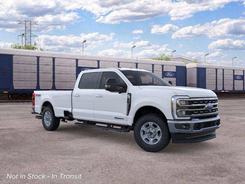 2026 FORD F-350 XLT photo 3