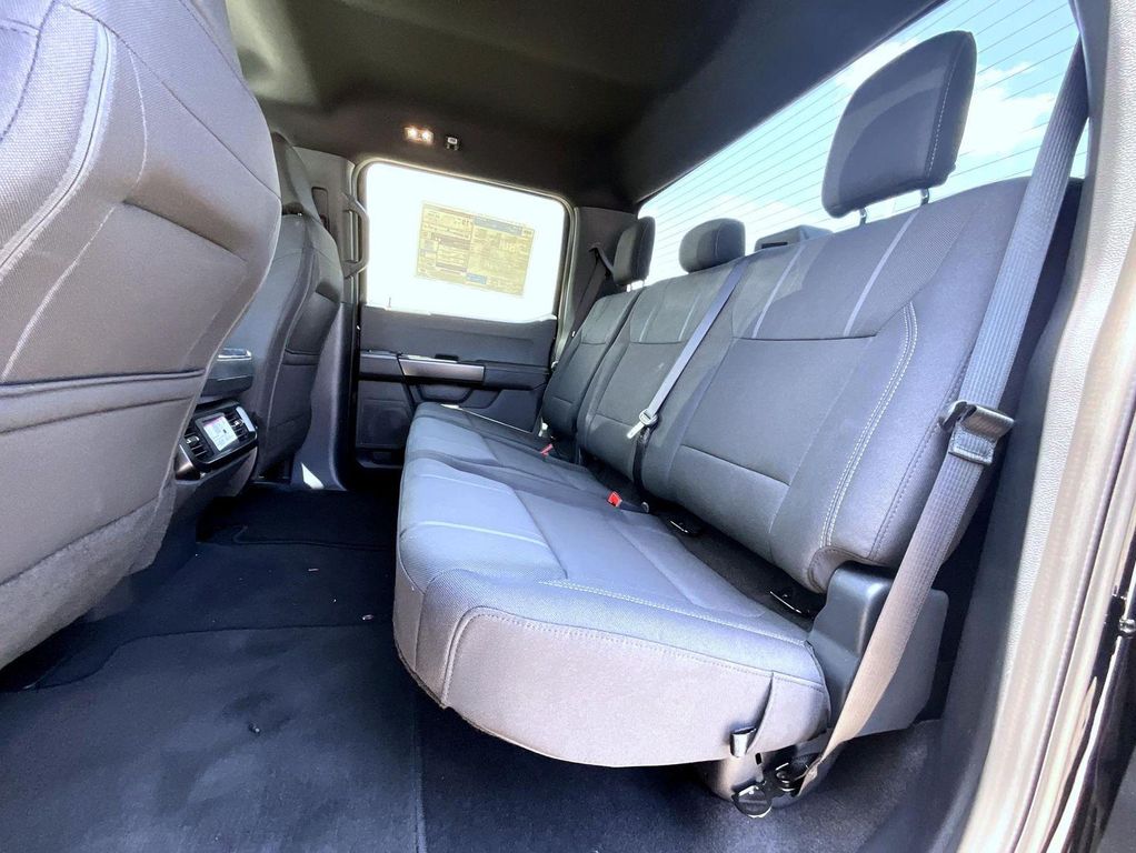 2026 FORD F-150 STX 缩略图 22
