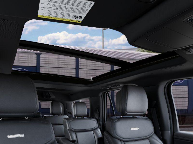 2027 FORD EXPEDITION PLATINUM 缩略图 22