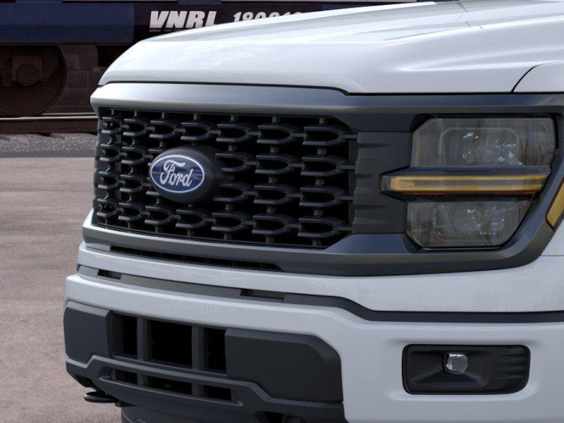 2026 FORD F-150 STX — миниатюра 17