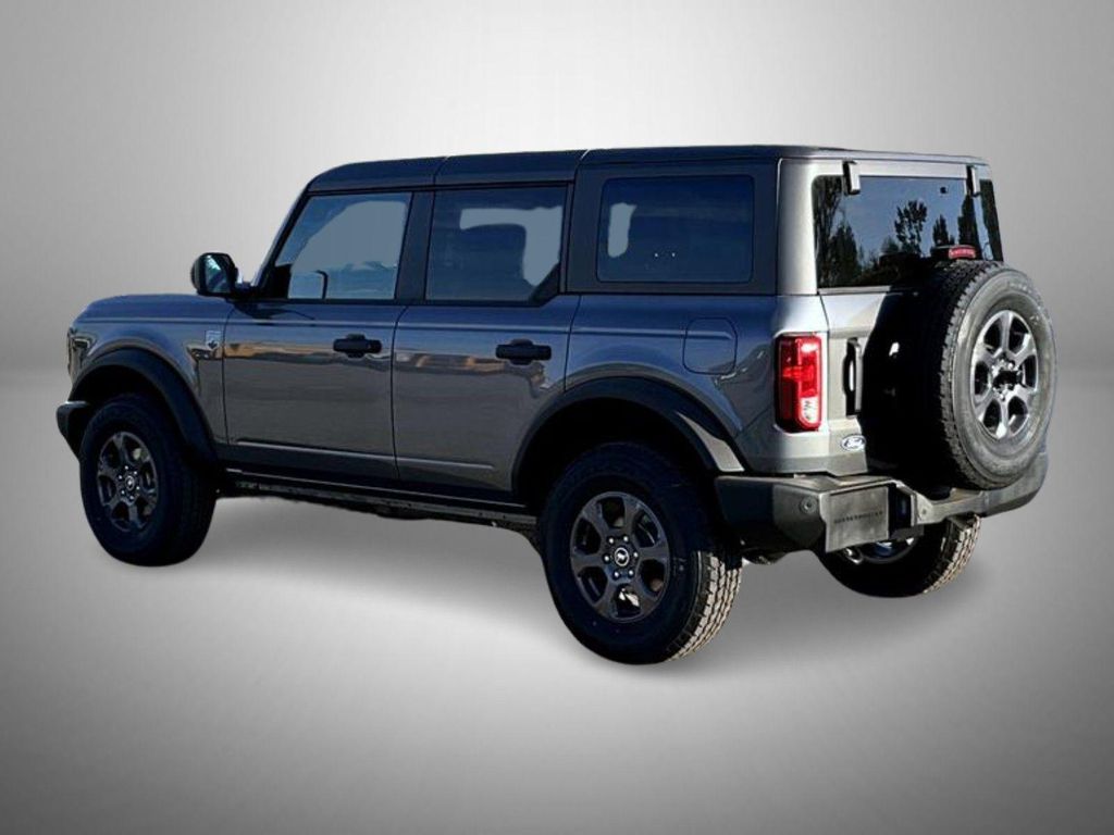 FORD BRONCO BIG BEND - 7