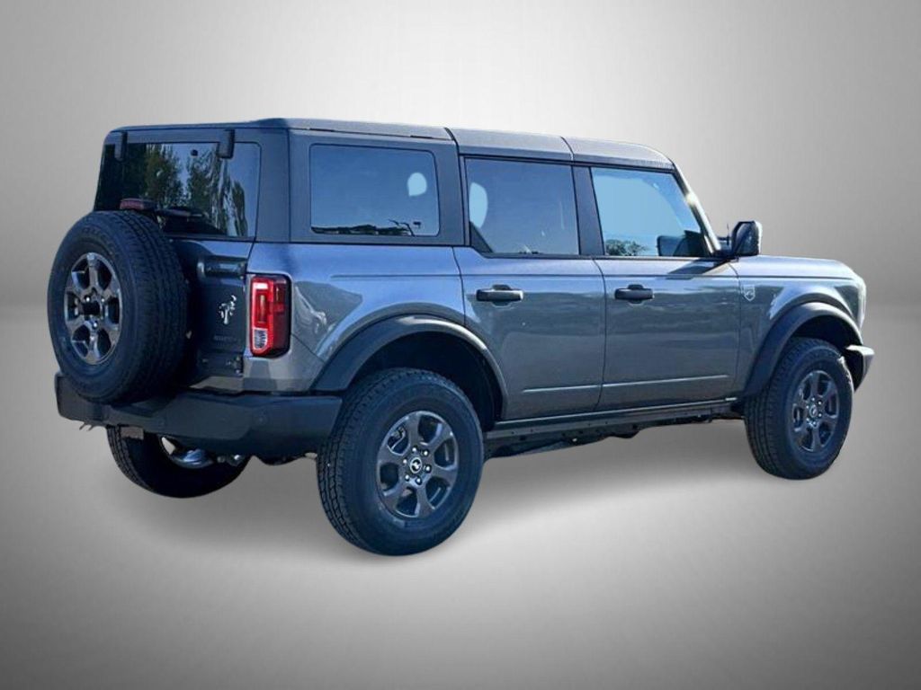 FORD BRONCO BIG BEND - 5