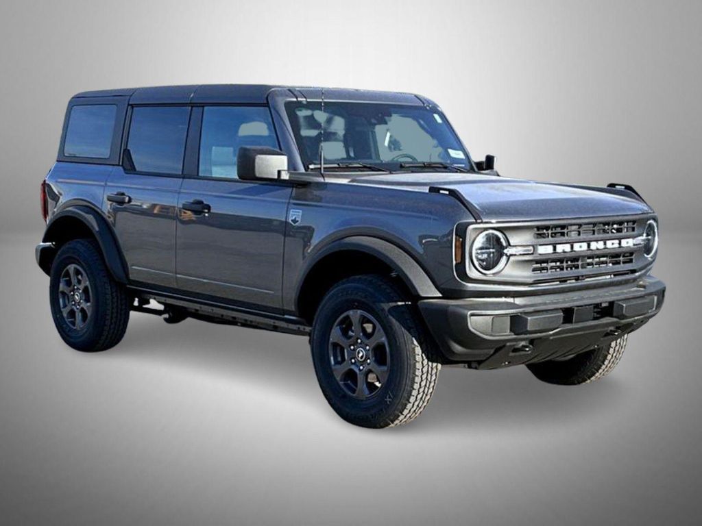 FORD BRONCO BIG BEND - 3