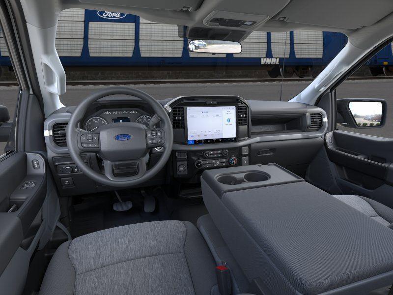 FORD F-150 XL - 9
