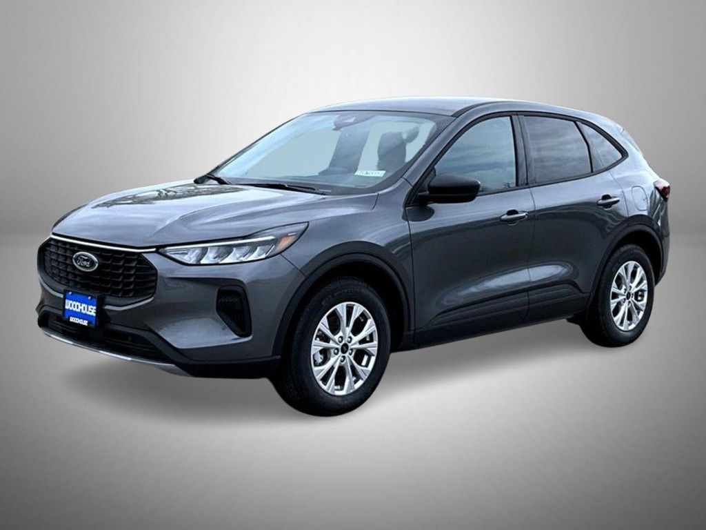 New 2026 Ford Escape Active