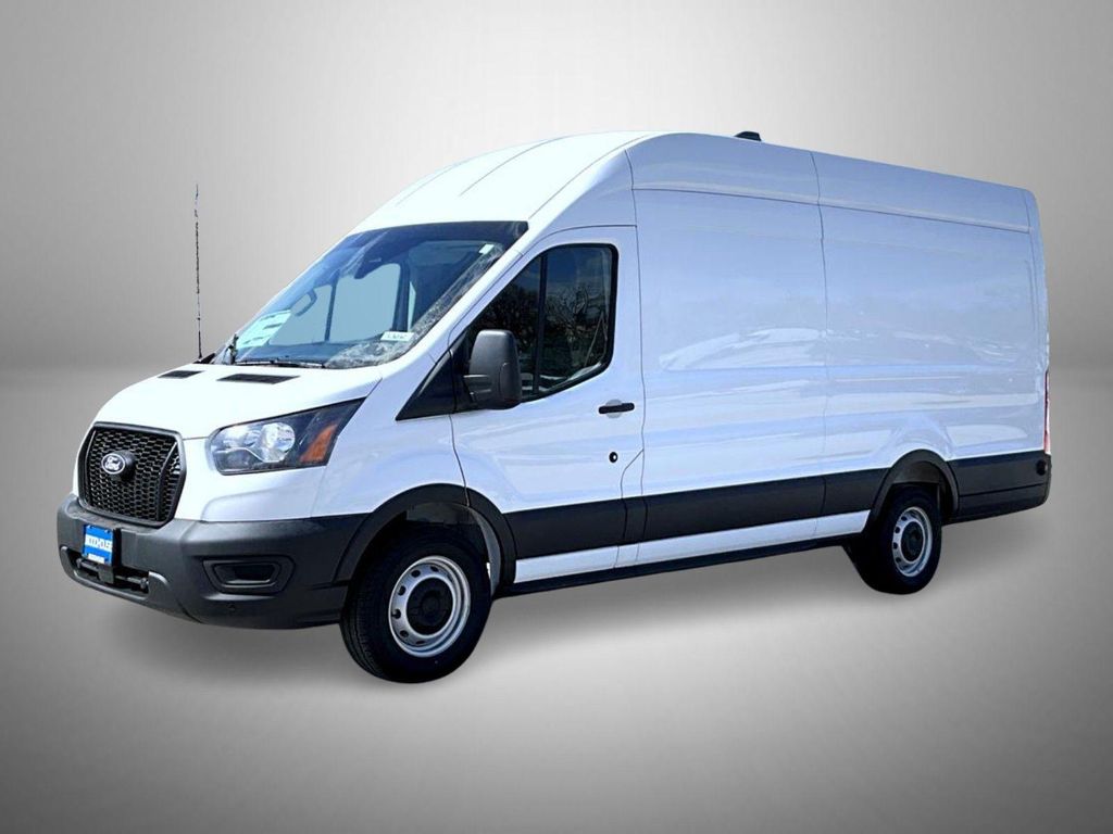 New 2026 Ford Transit-350 Base