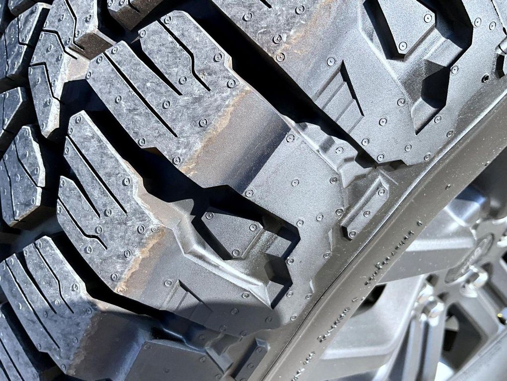 صورة مصغرة 26 لـ 2026 FORD F-150 TREMOR