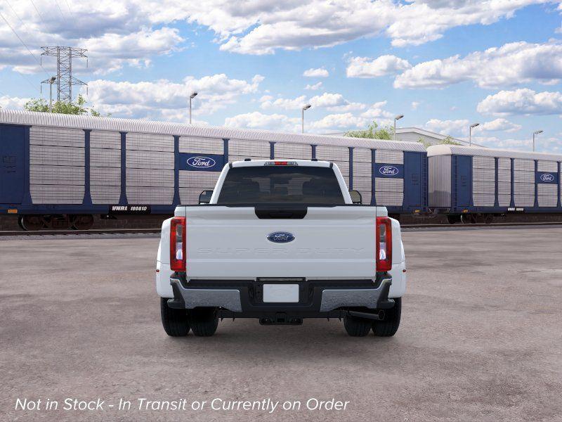 2026 FORD F-350 XLT 照片 5