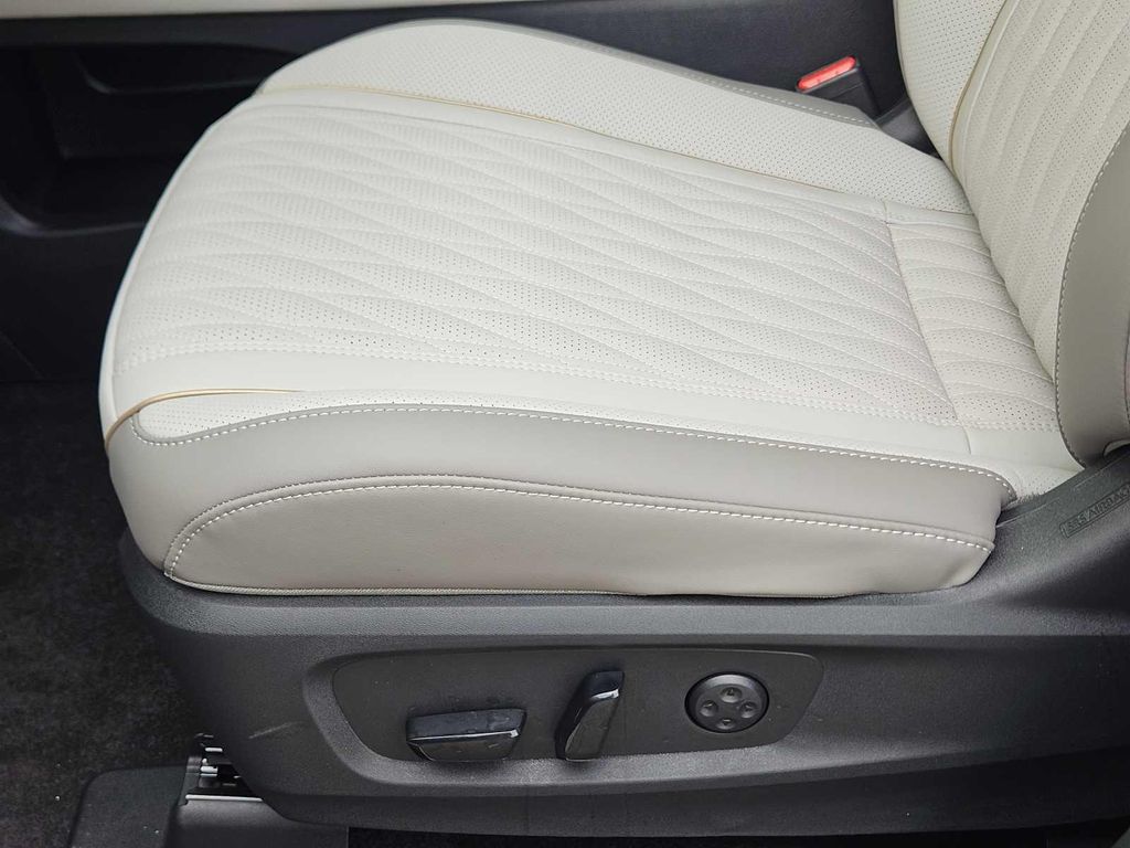 صورة مصغرة 18 لـ 2027 Infiniti QX60 AUTOGRAPH