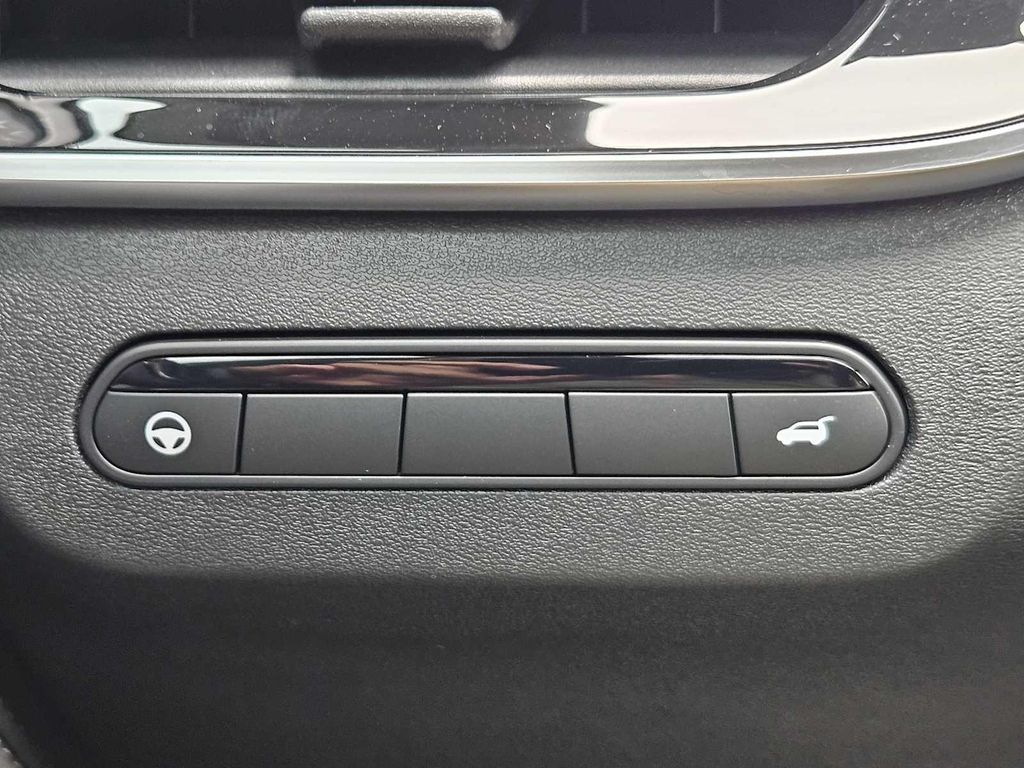 2027 Infiniti QX60 SPORT AWD — фото 16