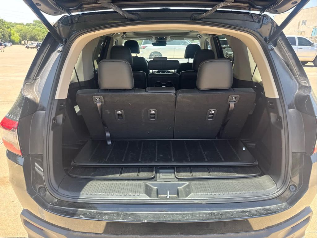 صورة مصغرة 16 لـ 2025 Honda PILOT TOURING 8-PASSENGER