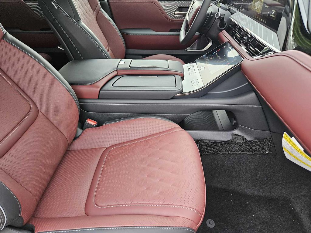 صورة 9 لـ 2026 Infiniti QX80 AUTOGRAPH AWD
