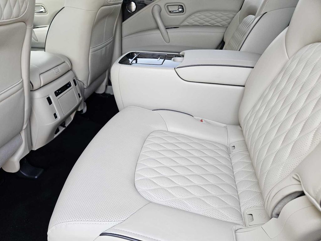 2023 Infiniti QX80 SENSORY AWD — миниатюра 24