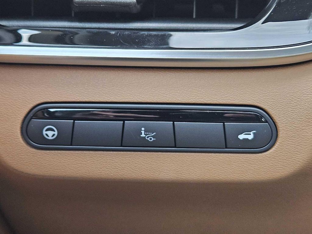 2027 Infiniti QX60 AUTOGRAPH — миниатюра 16