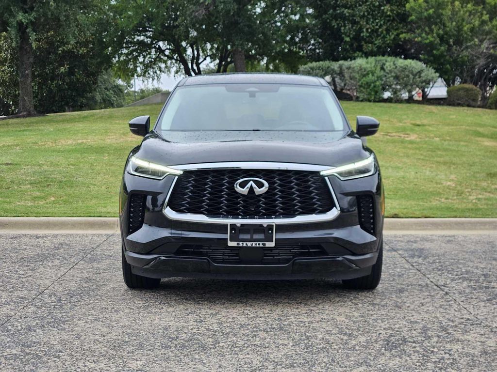 صورة 2 لـ 2025 Infiniti QX60 PURE