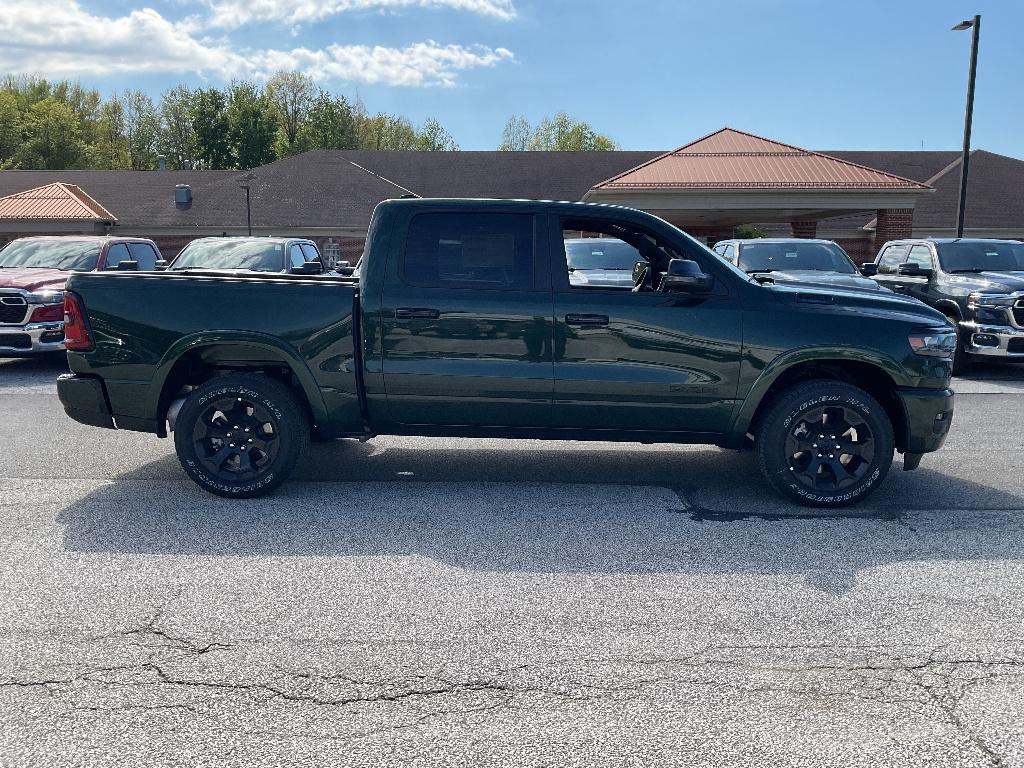 2026 RAM 1500 BIG HORN/LONE STAR 照片 4
