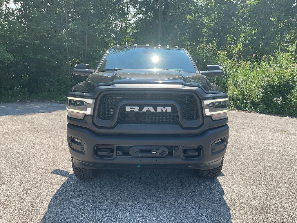 صورة 2 لـ 2020 RAM 2500 POWER WAGON