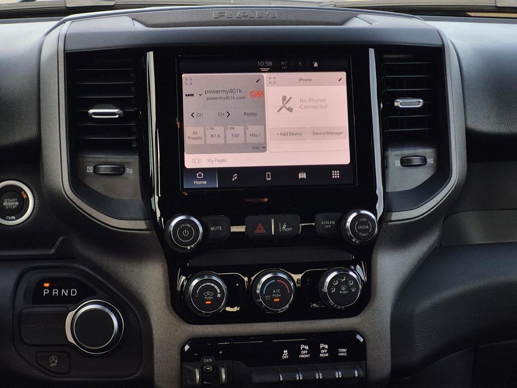 صورة مصغرة 20 لـ 2026 RAM 1500 EXPRESS