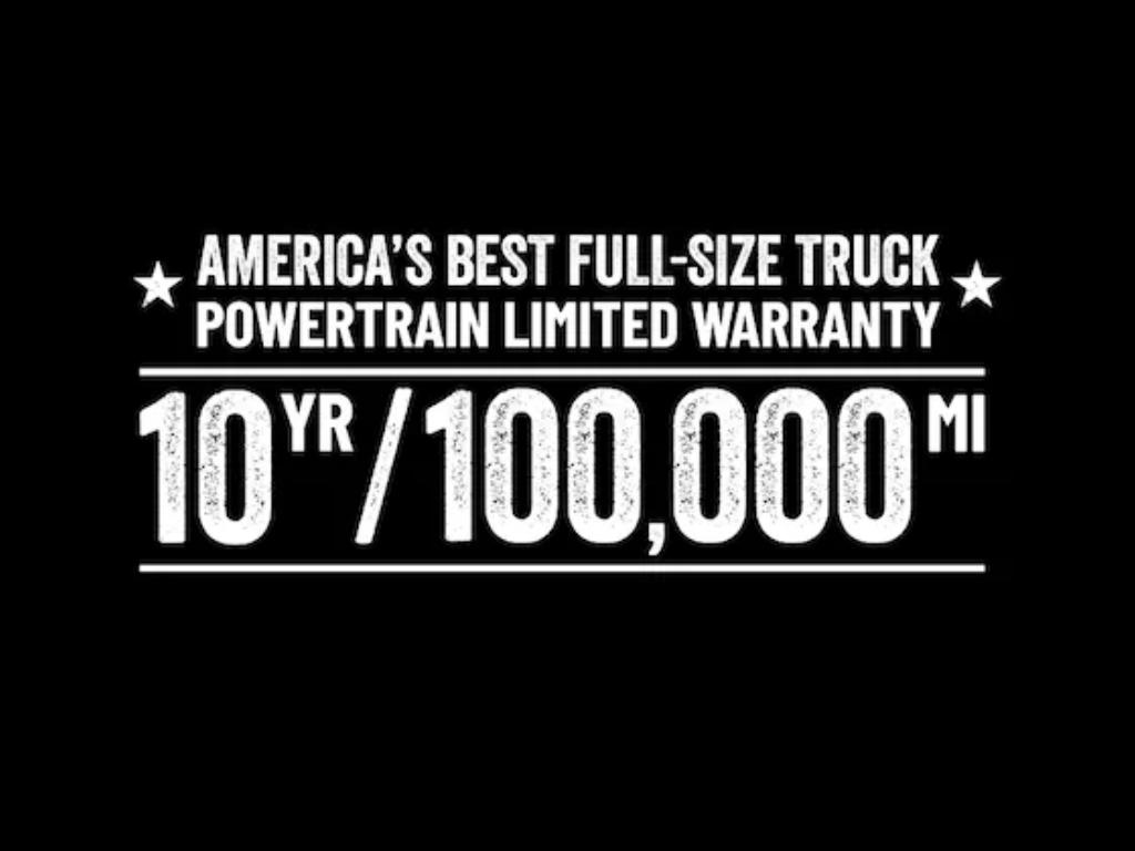 2026 RAM 2500 TRADESMAN CREW CAB 4X4 6'4' BOX — миниатюра 12