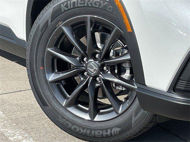 HONDA CR-V EX-L 2WD - 8