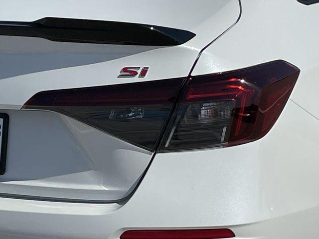 2026 Honda CIVIC SI BASE 照片 6