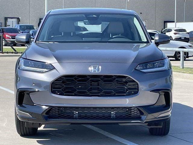 2027 Honda HR-V EX-L 照片 6