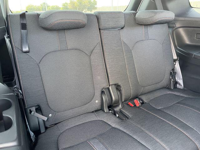2025 Honda PILOT SPORT — миниатюра 28