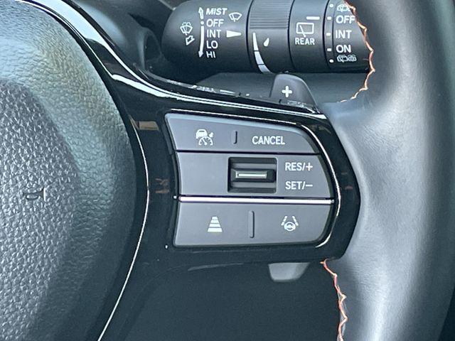2025 Honda PILOT SPORT — миниатюра 14
