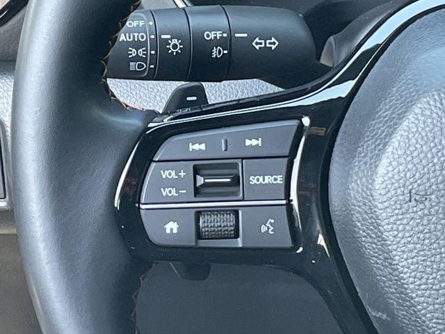 2025 Honda PILOT SPORT — миниатюра 13