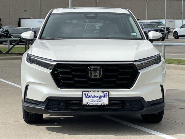 HONDA CR-V - 6