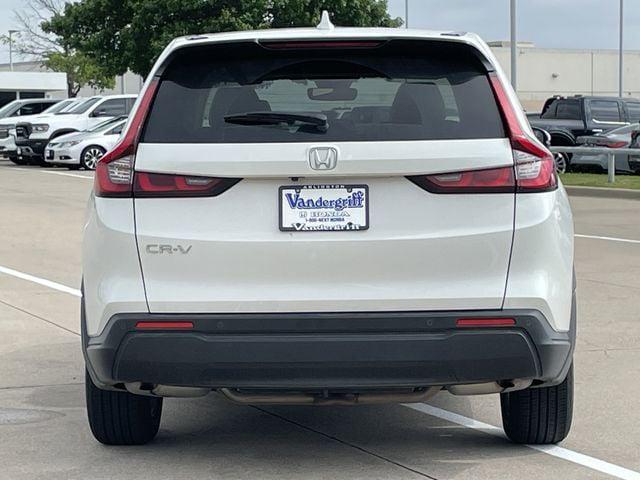 HONDA CR-V - 5