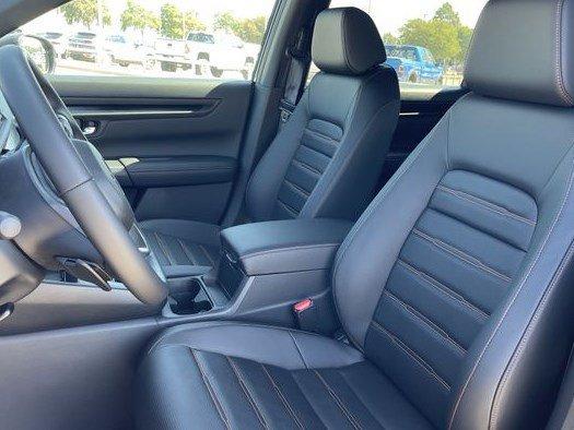 2027 Honda CR-V HYBRID SPORT-L FWD 缩略图 25