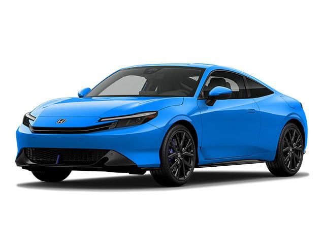 New 2026 Honda Prelude Hybrid