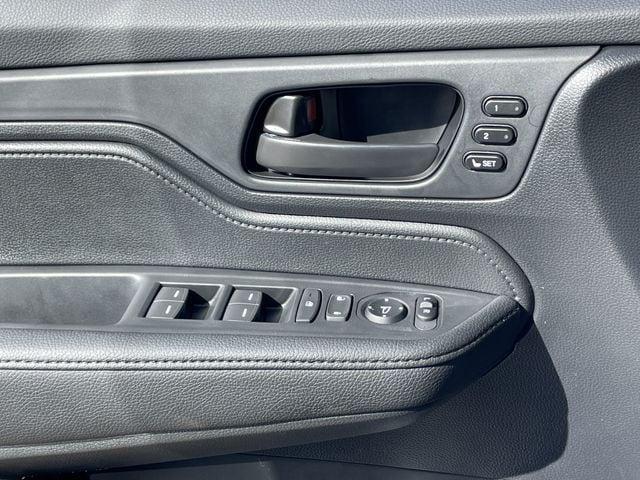 صورة مصغرة 22 لـ 2026 Honda ODYSSEY EX-L
