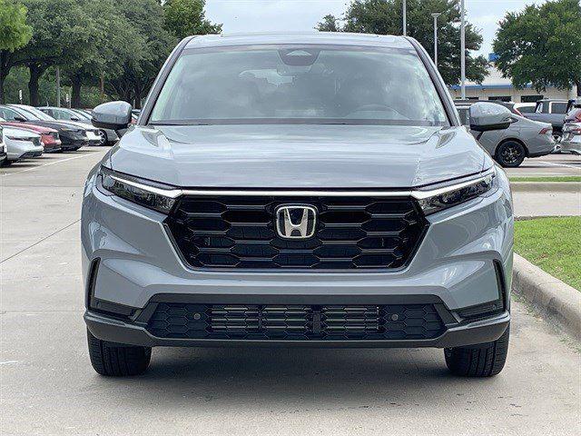 HONDA CR-V EX-L 2WD - 6