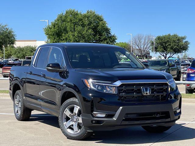 صورة 2 لـ 2026 Honda RIDGELINE RTL