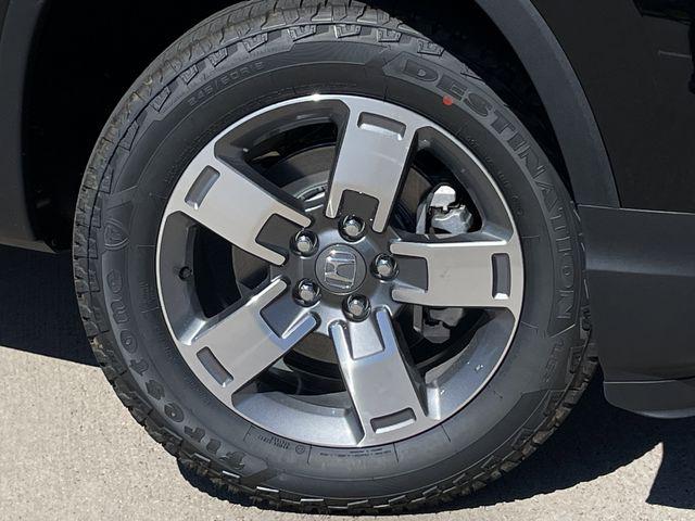صورة 8 لـ 2026 Honda RIDGELINE RTL