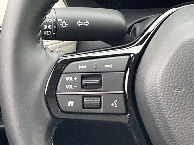 صورة مصغرة 12 لـ 2027 Honda HR-V EX-L