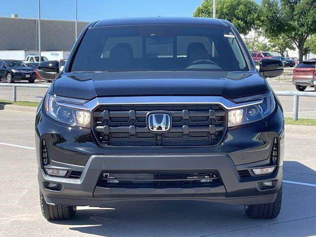 صورة 6 لـ 2026 Honda RIDGELINE RTL
