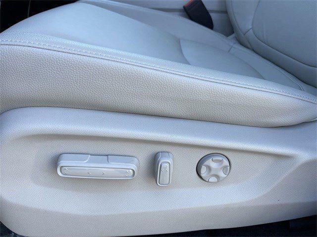 2026 Honda ODYSSEY EX-L 缩略图 24