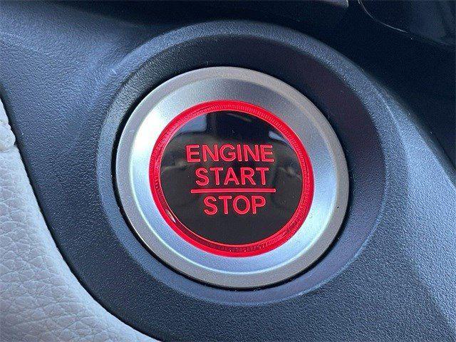 2026 Honda ODYSSEY EX-L 缩略图 20