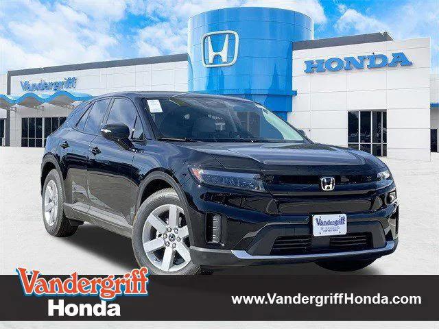 New 2026 Honda Prologue EX